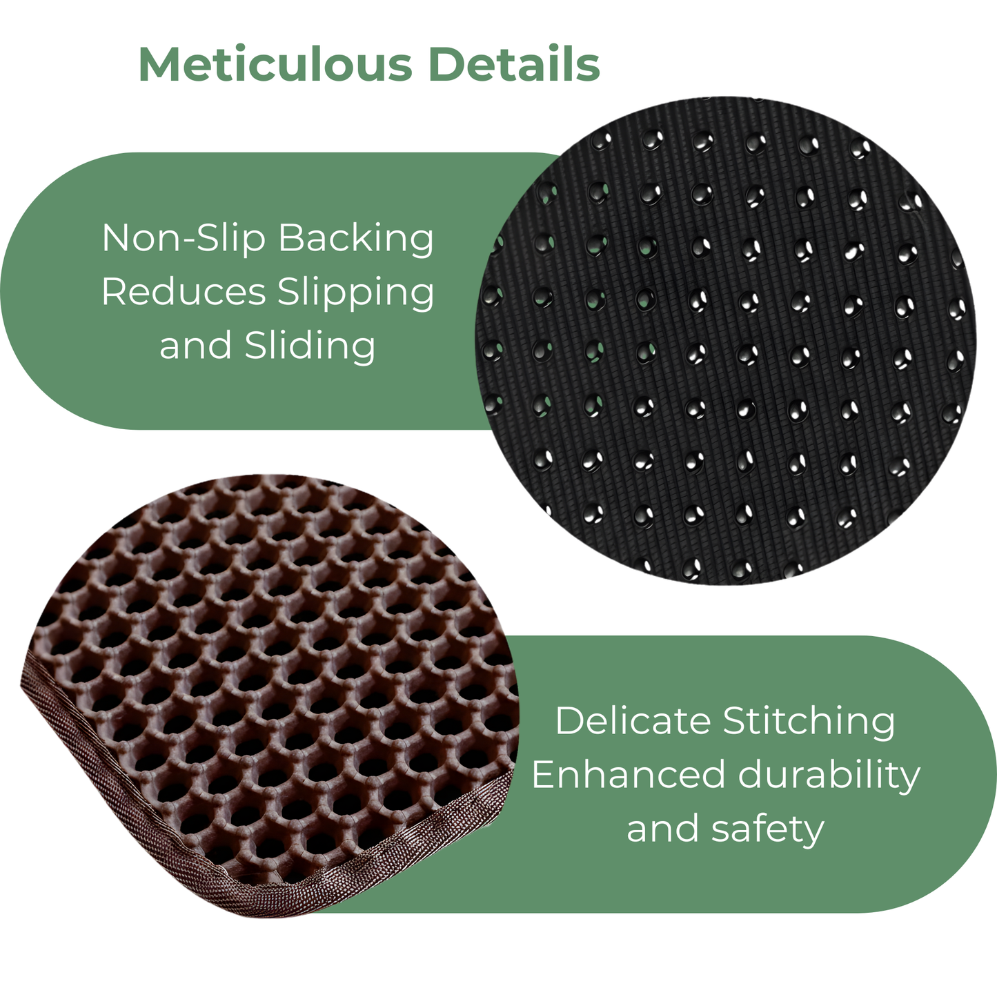 Say goodbye to sand all over your house in seconds